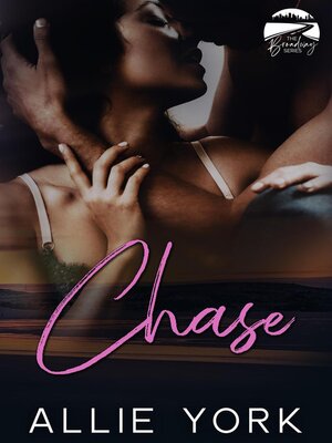 cover image of Chase